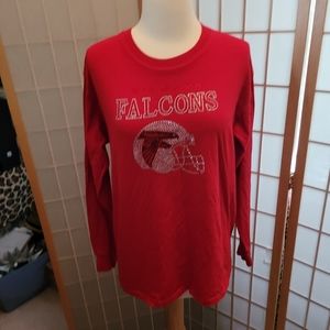 Atlanta falcons tee